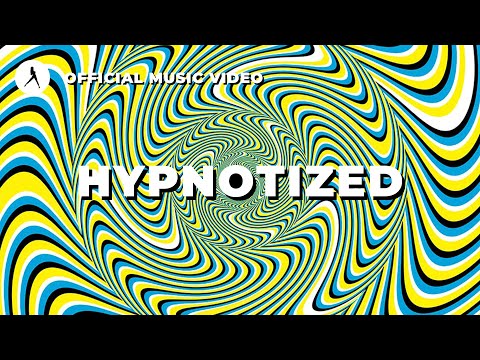 Dr Rude - Hypnotized (Official Video)