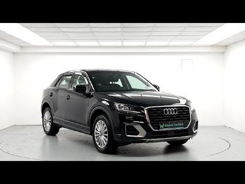 Audi Q2 SE 30 Tfsi 6-speed - Image 2