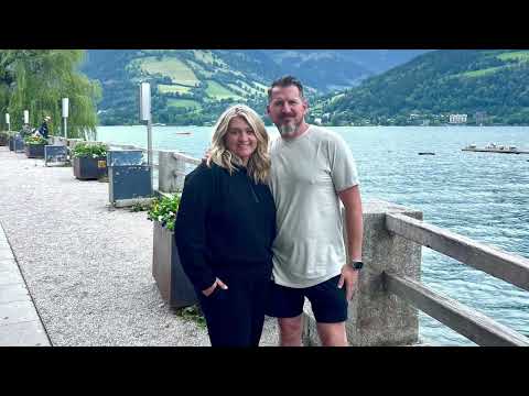 Kravchuks - Austrian Alps