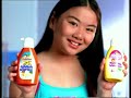 Iklan Sabun Kodomo Ft Cindy Cenora 2001