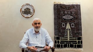 أذان إبراهيم عليه الصلاة والسلام وحجُّ الأنبياء للكعبة | قصة الكعبة المشرفة [17] image