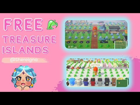 YouTube video about: Does treasure island allow dogs?