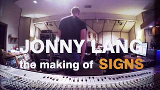 Jonny Lang - Signs (EPK)