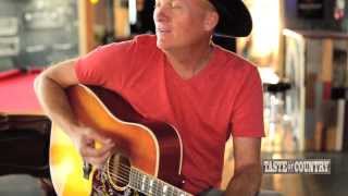 Kevin Fowler's 'How Country Are Ya?' Got an Assist From Blackjack Billy
