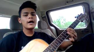 Hueso duro - Ariel Camacho (Cover)