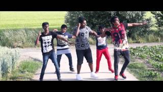 Thappathan Theriyum -   dance practice (SincityBoys Tamil )