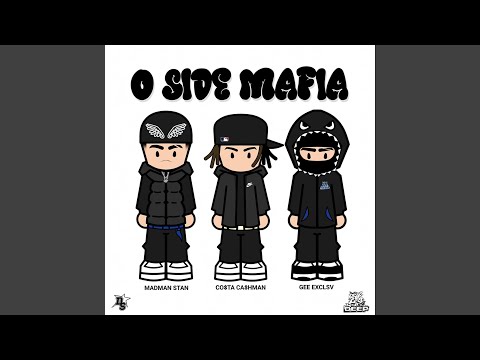 Go Get That (O Side Mafia Type Beat)