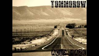 Acid Haze - Tomorrow