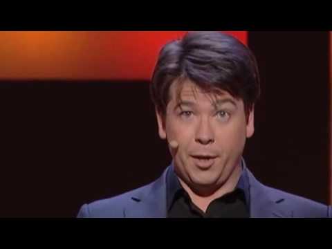 Michael Mcintyre New Full HD