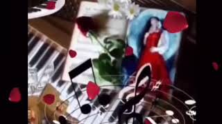 Los temerarios, Sueñas conmigo # Letra ]