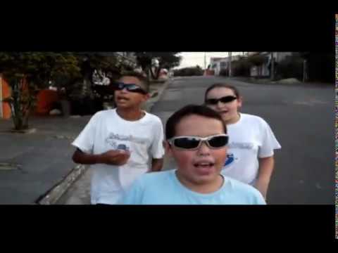 LARICA DOS MULEKES - Tô Com Fome, Quero Leite ♫