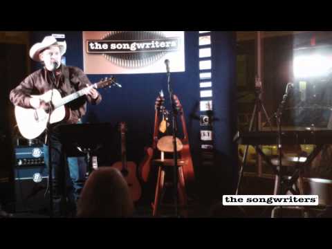 Thumbnail for The Songwriters: Allen Brown by Songwriter