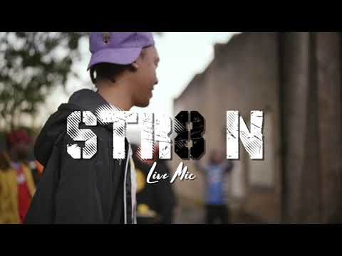 Live Take/Str8 N: Yatta x Due to the fact (shot by: Shorter Films)