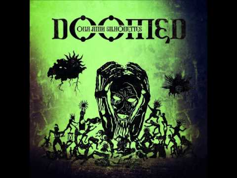Doomed - When Hope Disappears (Feat Pim Blankenstein) NEW Song 2014
