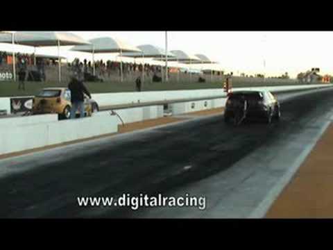 DigitalRacing.com.br: Sapinho x Felipe - Final FLTD