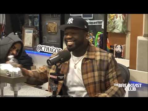50 Cent To Nick Cannon - Please Stop Rapping You Suck Bro