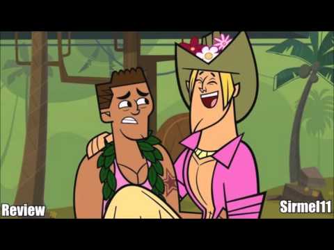 Total Drama: The Ridonculous Race Episode 8 Hawaiian Honeyruin Review