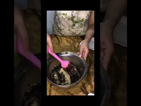 How to make Chocolate Brownies