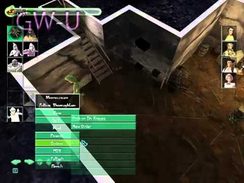 Ghost Master: Summoners Not Included Walkthrough