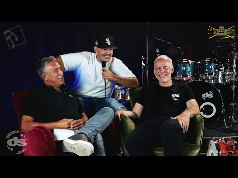 The Drummers Corner: Acustica incontra DS w/Luca Deorsola e B-Dog