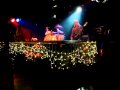 STEEPWATER   'MERCY'