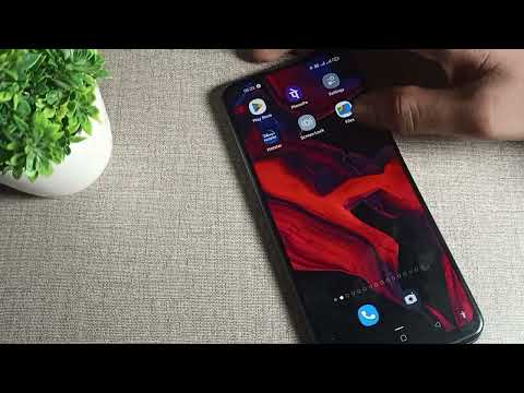 How to check Phone Device Name in oppo F19s phone, check device name