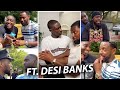 Best Moments With My Special Guest Desi Banks Kountry Wayne