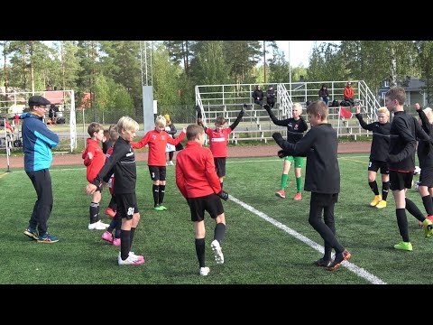 Jippo 09 - ToU P12 kakkonen SU 5.9.2021