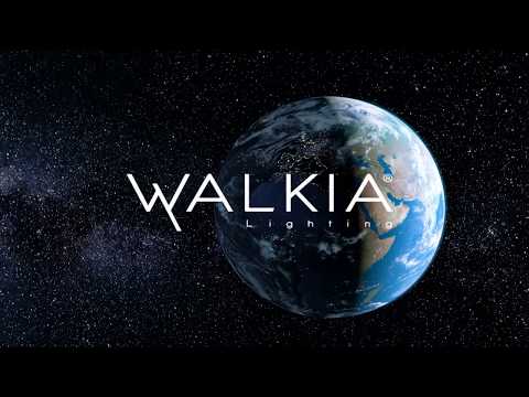 Tuplajäät Lippumäki, Kuopio - LED-valaistus