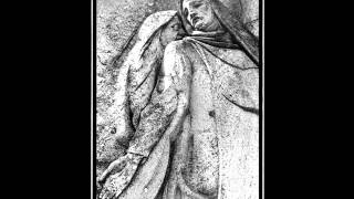 Death In June - All Alone In Her Nirvana Live Paris 1984