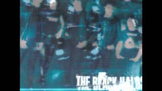 The Black Halos - Russian Roulette