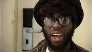 Lightspeed Champion interview - Dev Hynes (part 3)