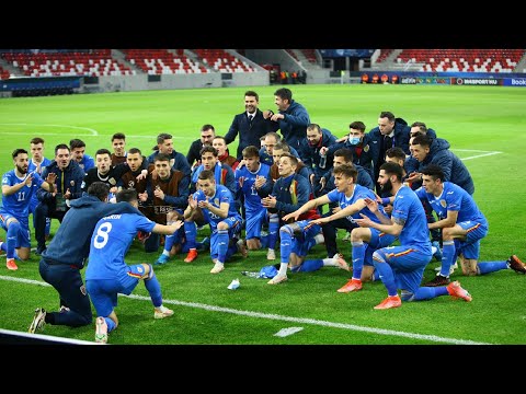 România U21 - Ungaria U21 2-1. Reacții și analiză, cu Dumitrescu, Balint, Geambașu și Naum