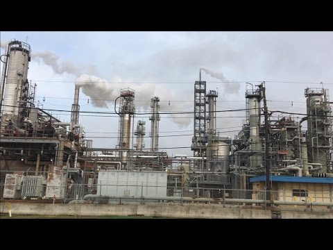 TDW 1663 - The Texas City Disaster