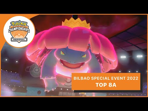 Juan Benítez 🇪🇸 vs Juan M. Odriozola 🇪🇸 - Top 8A - 2022 Bilbao Special Event