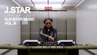J.Star DJ set