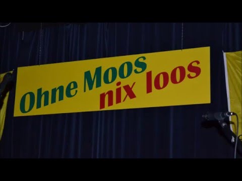 Prins Bart I & de Raod van Ellef - De Sjansemaekers blieve staon