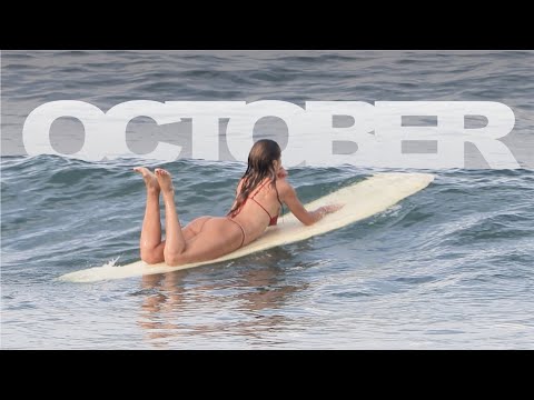 October Long Edition - Bali 2025