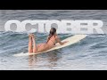 October Long Edition Bali 2025