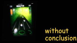 Without Conclusion - As I Lay Dying