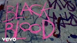 Black Blood Music Video
