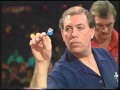 Darts World Championship 1988 Final B Anderson Vs J Lowe
