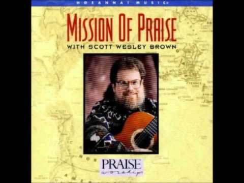 Scott Wesley Brown- For Your Glory (Hosanna! Music)