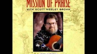 Scott Wesley Brown- For Your Glory (Hosanna! Music)