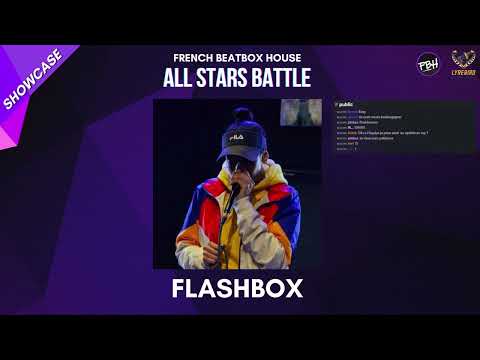 FBH Battle All Stars - Showcase FLASHBOX