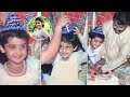 Actress Nivetha Thomas Super Cute Childhood Video Unseen Manastars