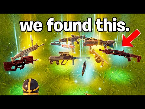 The LUCKIEST SQUAD In Reload! (ft. itLZRD, LizardArtist, Major Meowzer)
