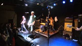 Burning Heads - Du Bruit Dans Les Longères