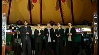 Wise Guys - Köln ist einfach korrekt 1999