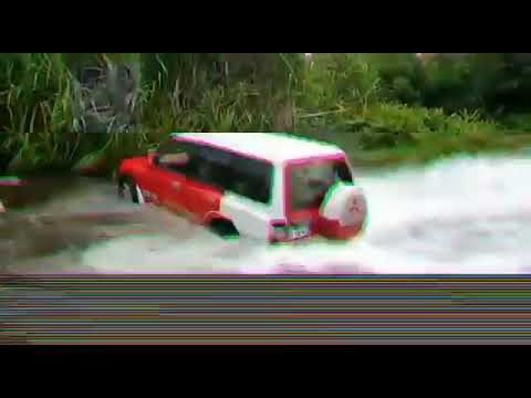 Thumbnail for Mass entry Pajero sport #pajero #sport #mubzikka #subscribe by Mitsubishi Australia